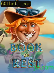 Descubra o Fascinante Universo de BookofRest