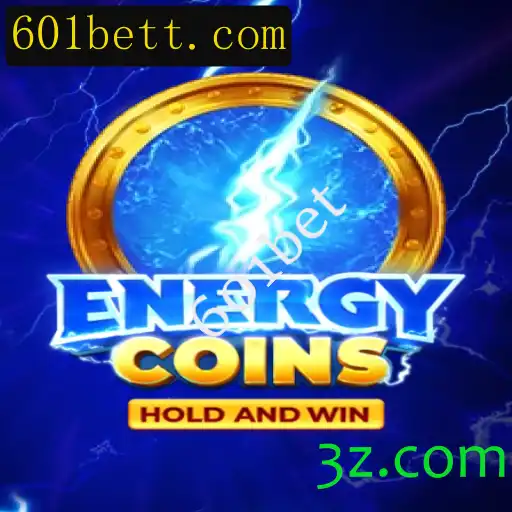 Explorando o Jogo EnergyCoins e as Regras do 601bet