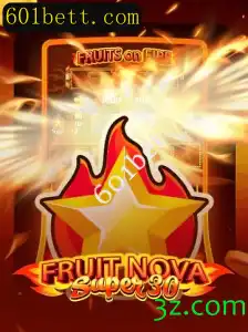 FruitrNovaSupe30: Uma Nova Aventura no Mundo dos Jogos