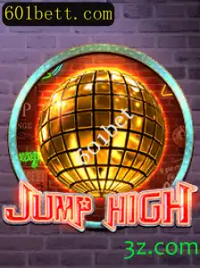 JumpHigh: O Novo Jogo de Sucesso Que Está Conquistando os Jogadores