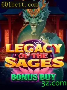 Desvendando os Segredos de LegacyoftheSagesBonusBuy
