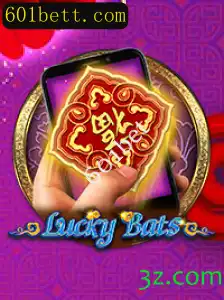 Explorando o Mundo de LuckyBatsM: Um Mergulho no Jogo com 601bet
