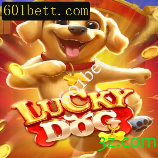 Descubra o Fascinante Mundo de LuckyDog: Um Jogo Inovador na Era Digital