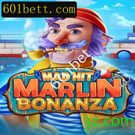 Explorando MadHitMarlinBonanza: O Novo Sensação dos Jogos de Aposta