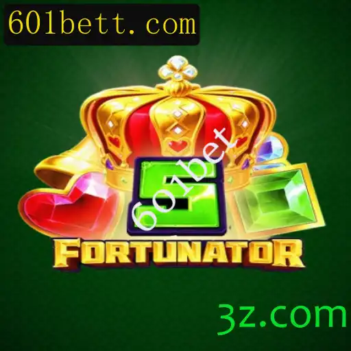 Desvendando o Fascinante Mundo do Jogo 5Fortunator