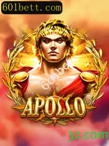 Explorando Apollo: Um Mergulho no Mundo do Jogo 601bet