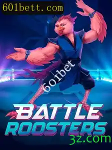 Explorando BattleRoosters: O Jogo de Estratégia que Une Ação e Tática