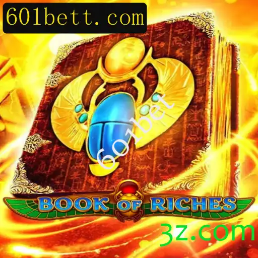 Explorando o Fascinante Mundo de BookofRiches: Um Guia Completo