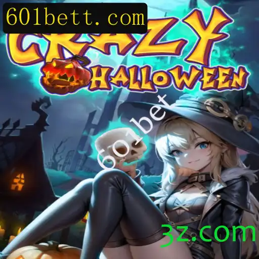 Descubra o Mundo Aterrorizante de CrazyHalloween