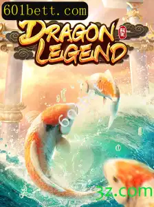 Explorando o Mundo de DragonLegend: Um Guia Completo