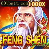 Descubra FengShen: O Jogo que Conquista com Estratégia e Aventura