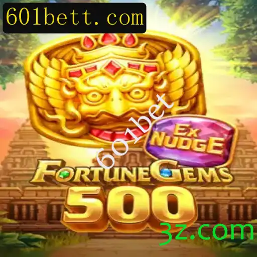 Desvende o Emocionante Universo de FortuneGems500