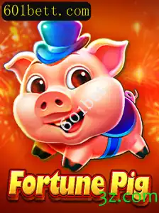 Descubra o Excitante Mundo de FortunePig: Um Guia Completo