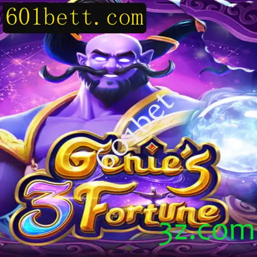 Descubra o Fascinante Mundo de Genie3Fortune