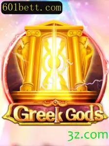 Explorando GreekGods: Uma Jornada Divina no Mundo dos Jogos