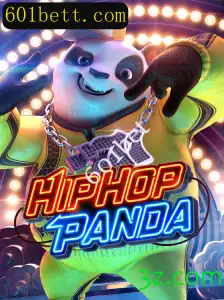 HipHopPanda: O Frenesi das Rodas de Ritmo e Apostas