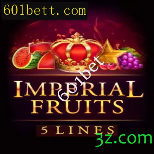 Explorando ImperialFruits5: Um Mergulho Profundo no Mundo dos Jogos de Slot