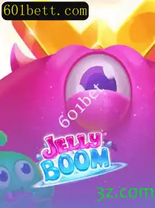 Descubra a Aventura Divertida de JellyBoom