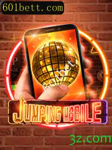 Jumpingmobile: A Revolução dos Jogos de Estratégia e Aventura