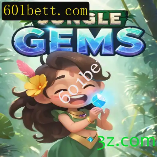 JungleGems: Descubra a Aventura da Floresta