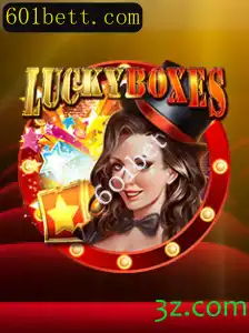Explorando o Mundo de LuckyBoxes: A Emoção do Jogo de Sorte