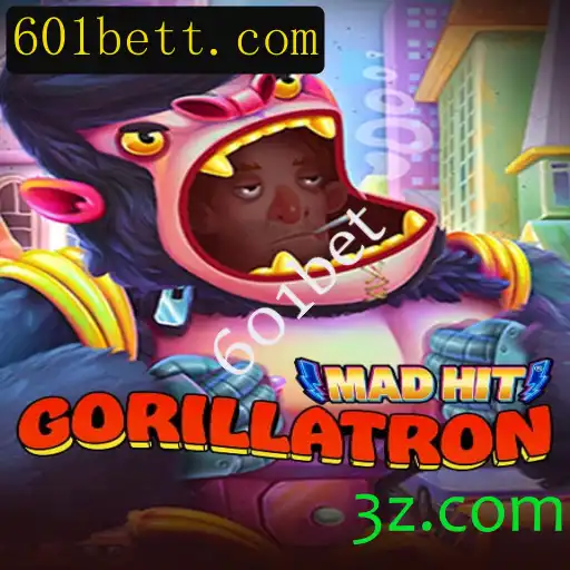Descubra MadHitGorillatron: Um Mergulho no Jogo de Estratégia do Momento