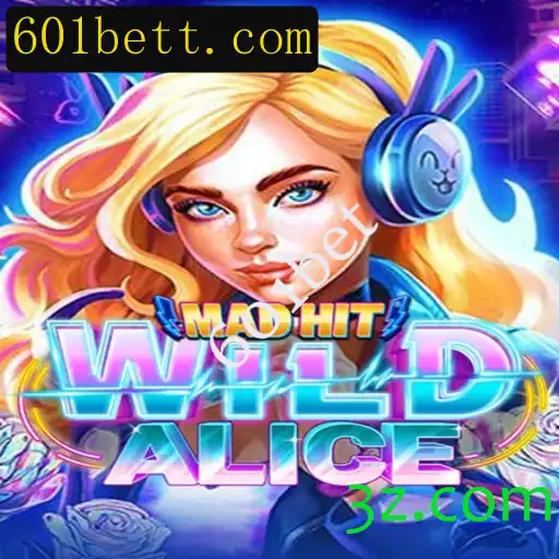 MadHitWildAlice: A Nova Sensação dos Jogos Online