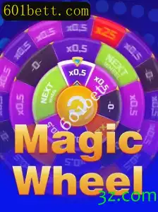 Explorando o Fascinante Mundo do MagicWheel