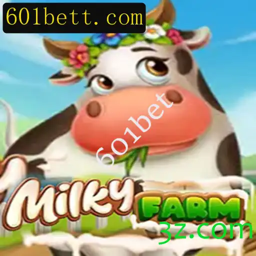 MilkyFarm: Uma Aventura Inovadora no Mundo dos Jogos Online