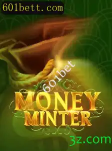 Explorando MoneyMinter: O Mundo Revolucionário de 601bet