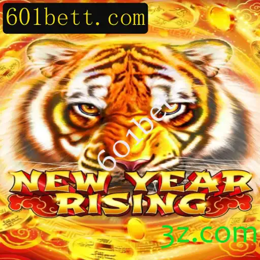 NewYearRising: Explorando o Jogo e as Regras do Mundo Virtual