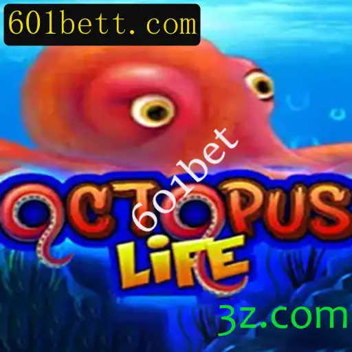 Descubra o Universo Emocionante de OctopusLife: Onde Estratégia e Aventura se Encontram