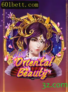 Descubra OrientalBeauty: Uma Viagem Mística no Mundo dos Jogos