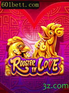 Descubra RoosterInLove: O Novo Fenômeno dos Jogos com 601bet