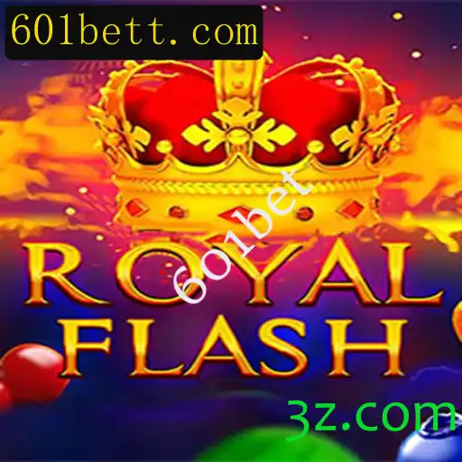Descubra o Mundo de RoyalFlash: O Jogo de Apostas Inovador