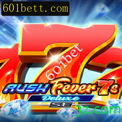 Descubra o Mundo de Emoção no RushFever7sDeluxeSE