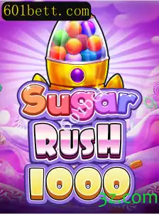 Descubra os Segredos e as Regras de SugarRush1000