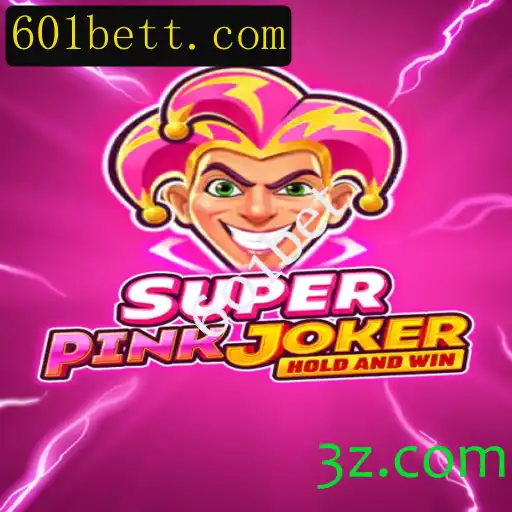Explorando SuperPinkJoker e a Palvra-Chave 601bet: Um Jogo Inovador no Mercado Atual