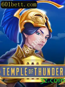 Descubra o Mundo de TempleofThunder: O Jogo de Aventura que Conquista Multidões