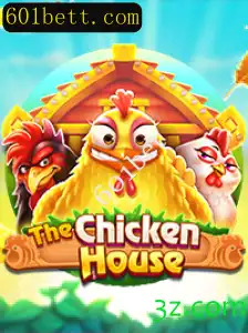Explorando o Mundo de TheChickenHouse: Estratégia e Entretenimento