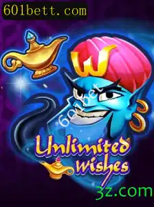 UnlimitedWishes: Descubra o Novo Jogo que Está Dominando Tendências