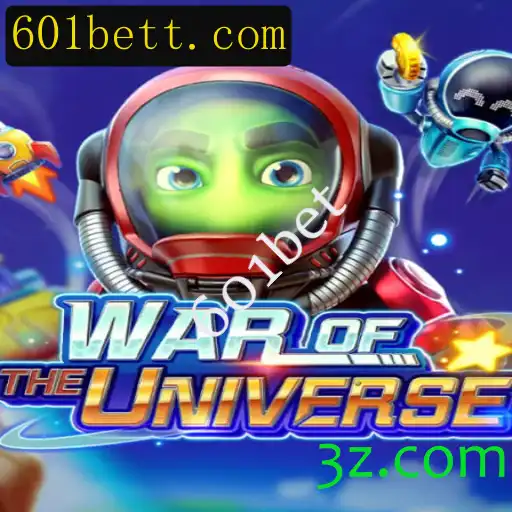 Descubra WAROFTHEUNIVERSE: A Nova Sensação no Mundo dos Games