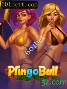 Explorando Plingoball: O Jogo Revolucionário Associado à Palavra-Chave '601bet'