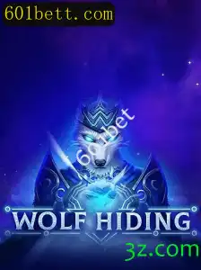 Explorando o Mundo de WolfHiding: O Jogo de Estratégia do Momento